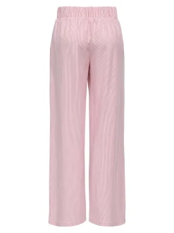 JDYNELLI Wide Leg Fit Pantaloni