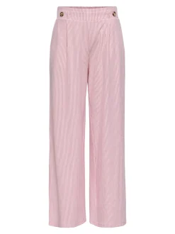 JDYNELLI Wide Leg Fit Pantaloni