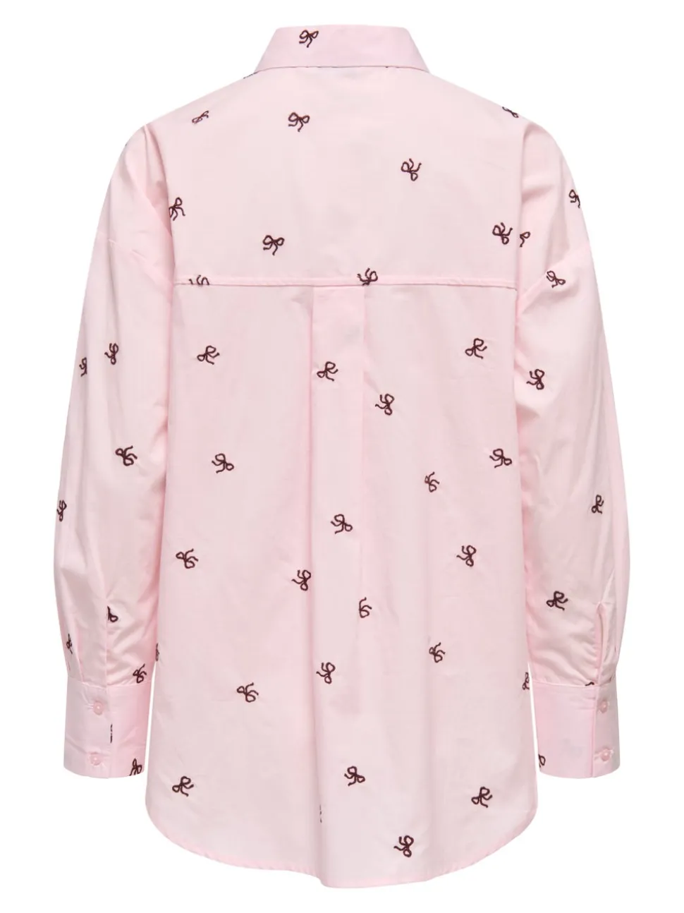 JDYNELLY Camicia