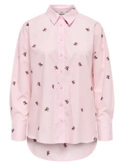 JDYNELLY Camicia