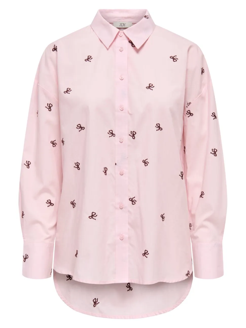 JDYNELLY Camicia