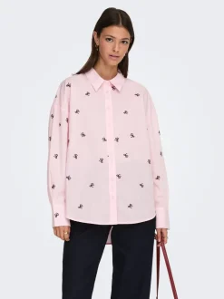 JDYNELLY Camicia