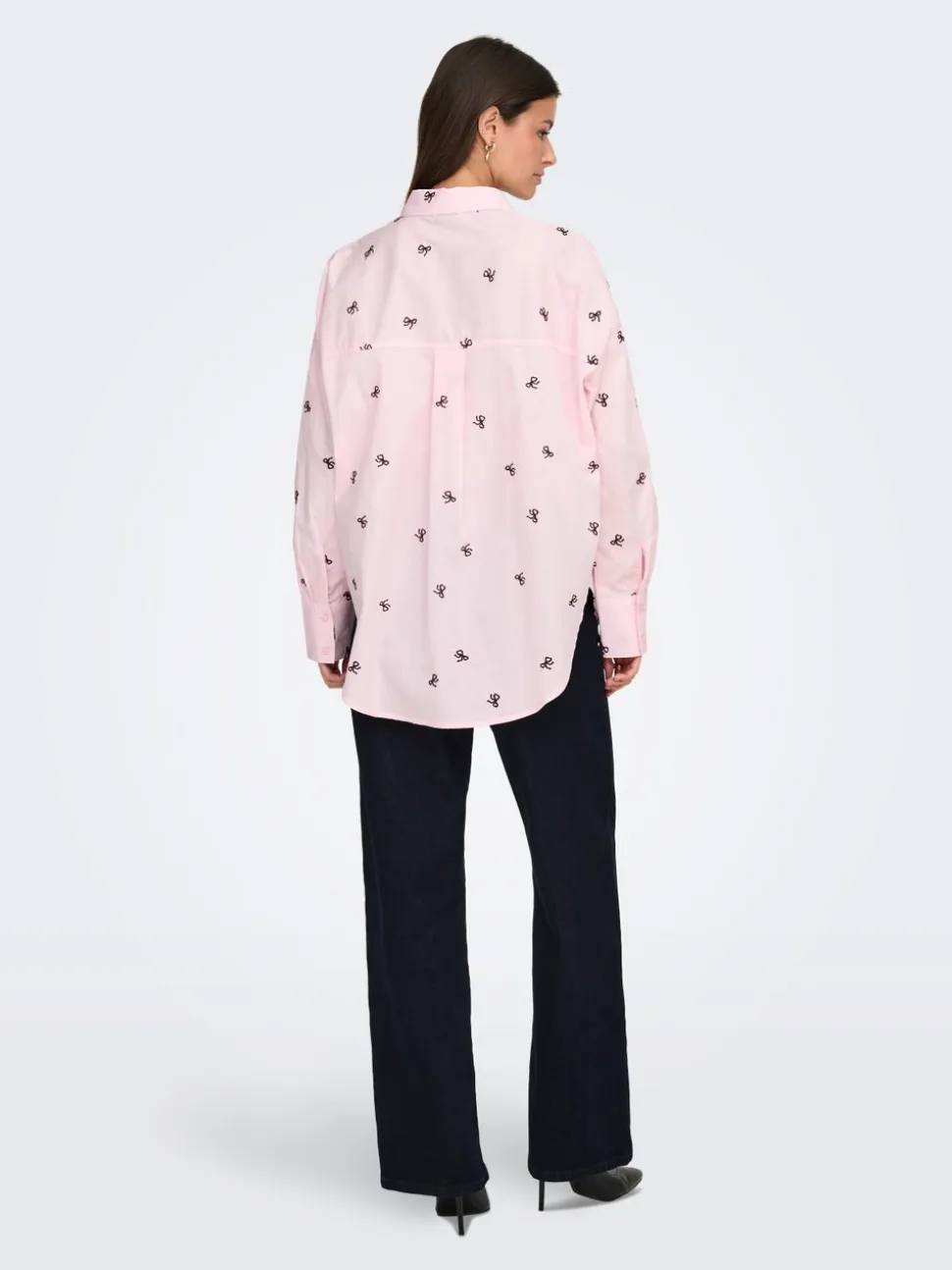 JDYNELLY Camicia