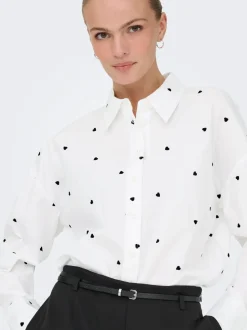 JDYNELLY Camicia