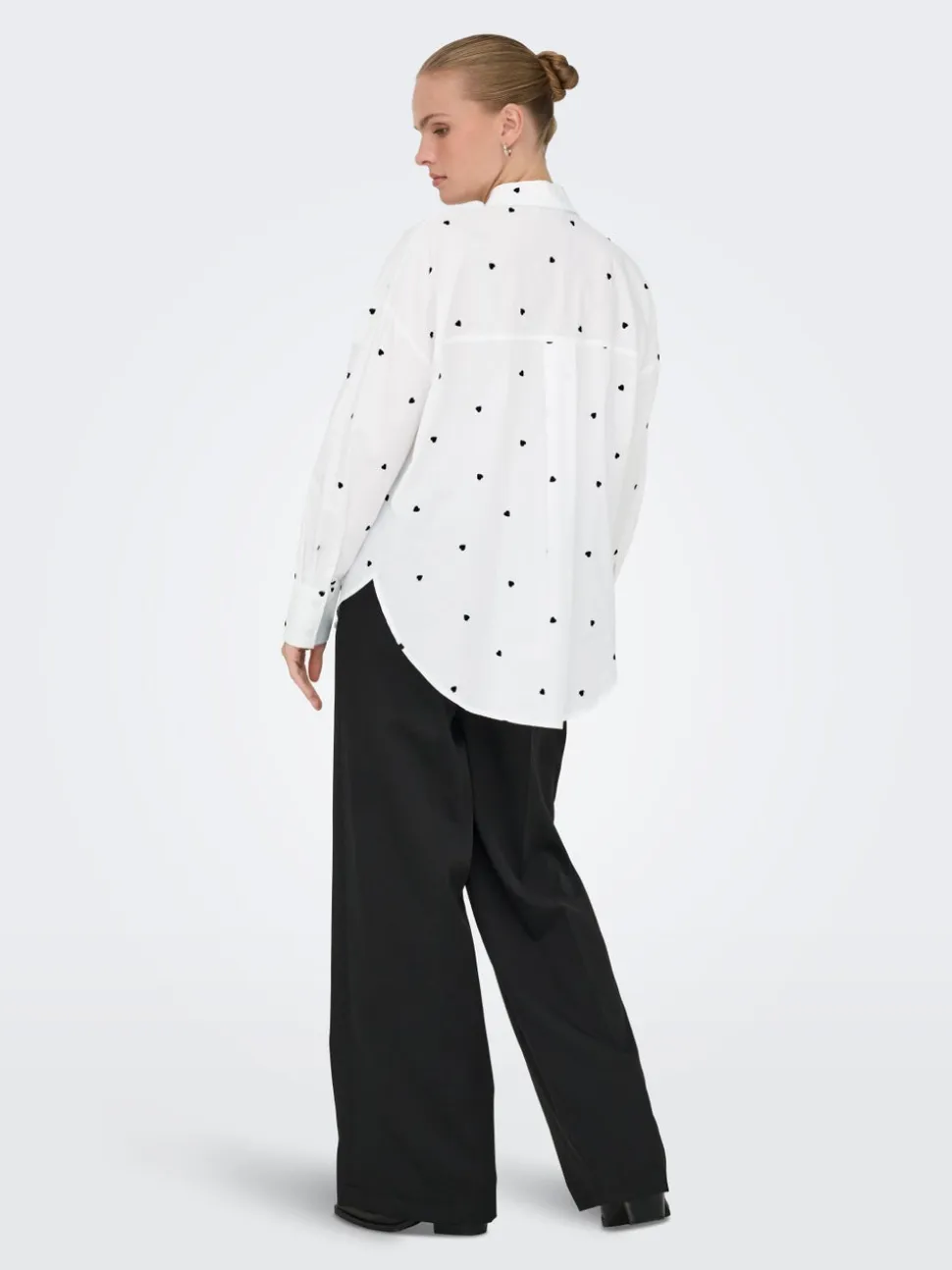 JDYNELLY Camicia