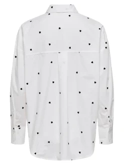 JDYNELLY Camicia