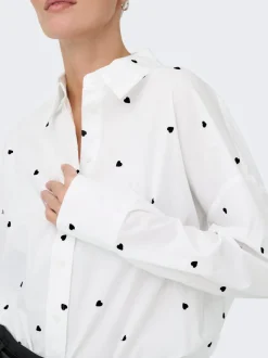 JDYNELLY Camicia