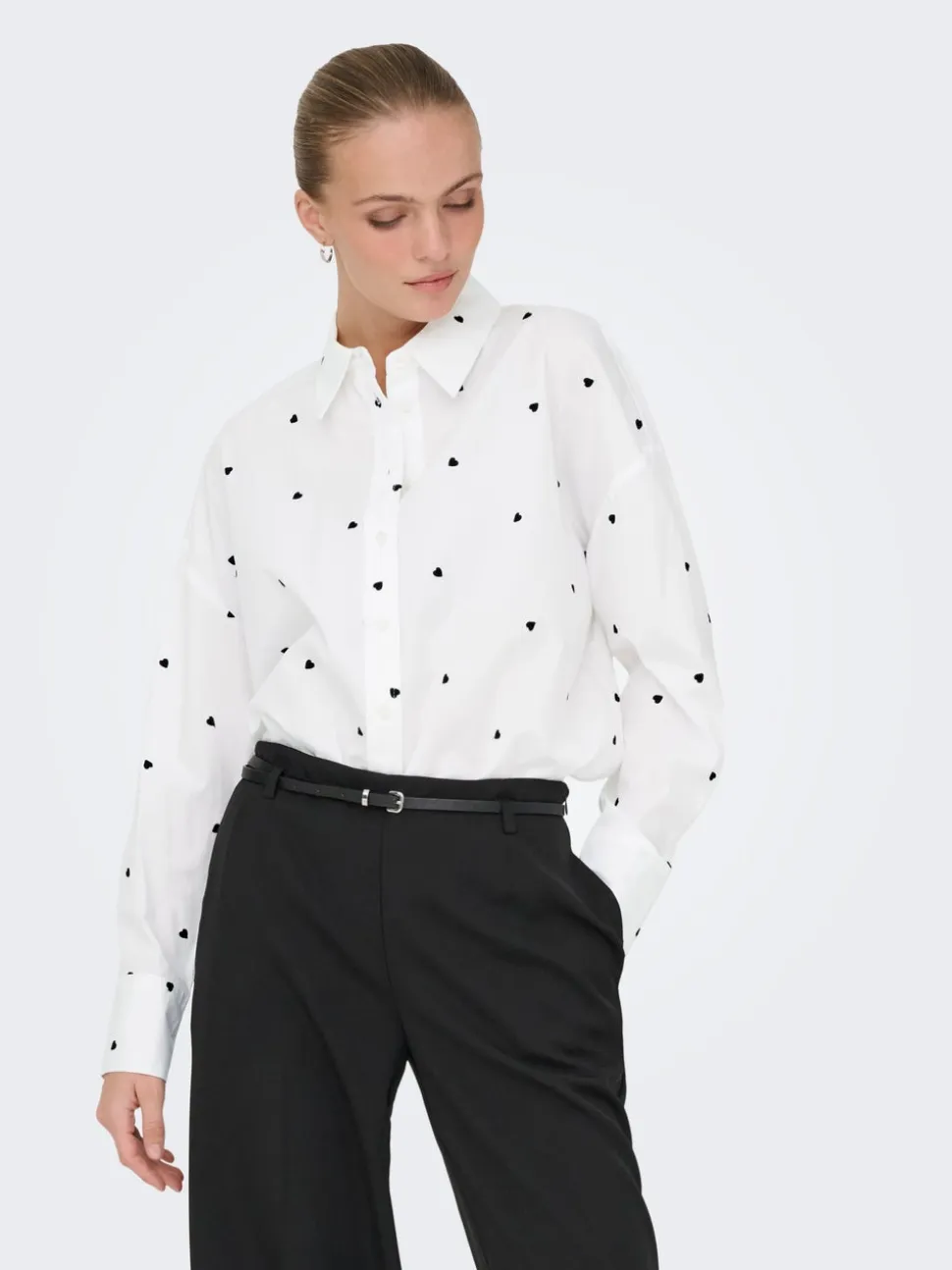 JDYNELLY Camicia