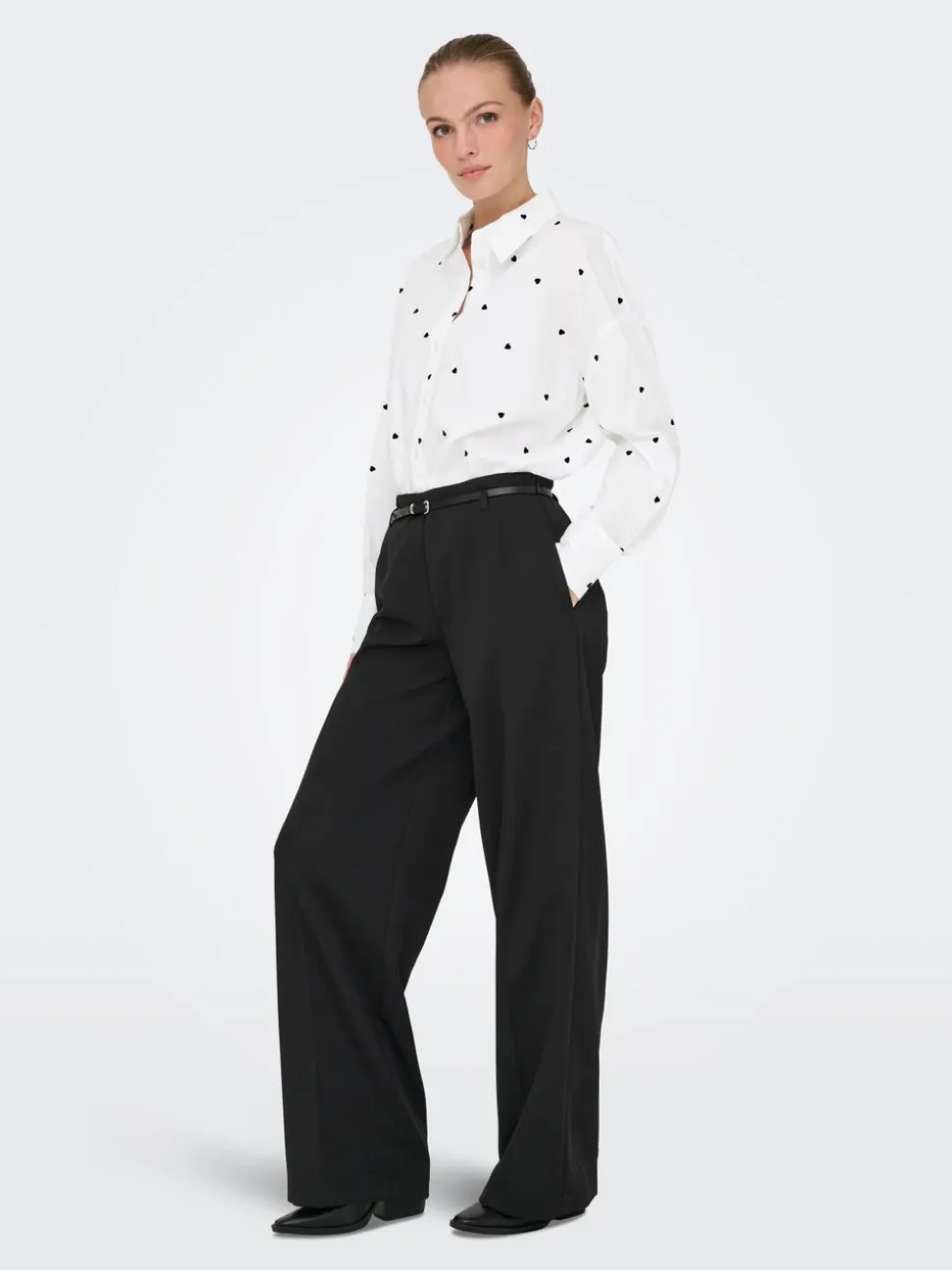 JDYNELLY Camicia
