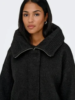 JDYNEVADA Cappotto