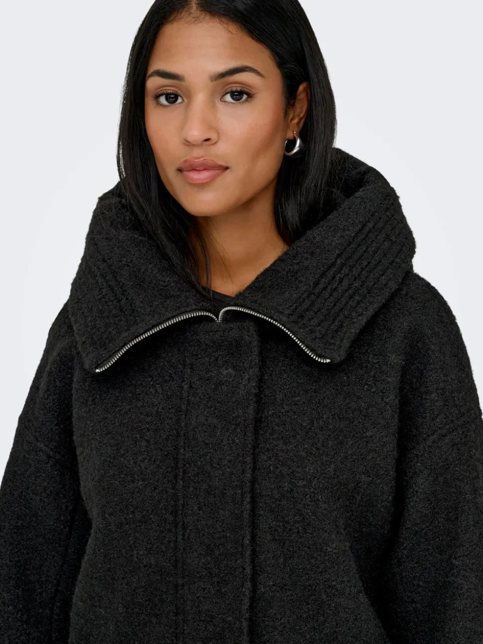 JDYNEVADA Cappotto