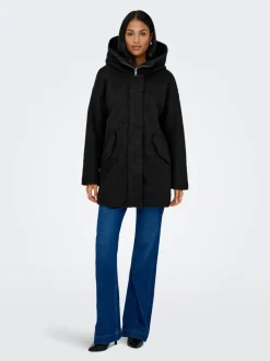 JDYNEVADA Cappotto