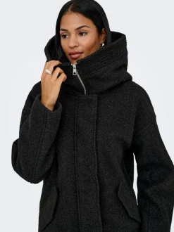 JDYNEVADA Cappotto