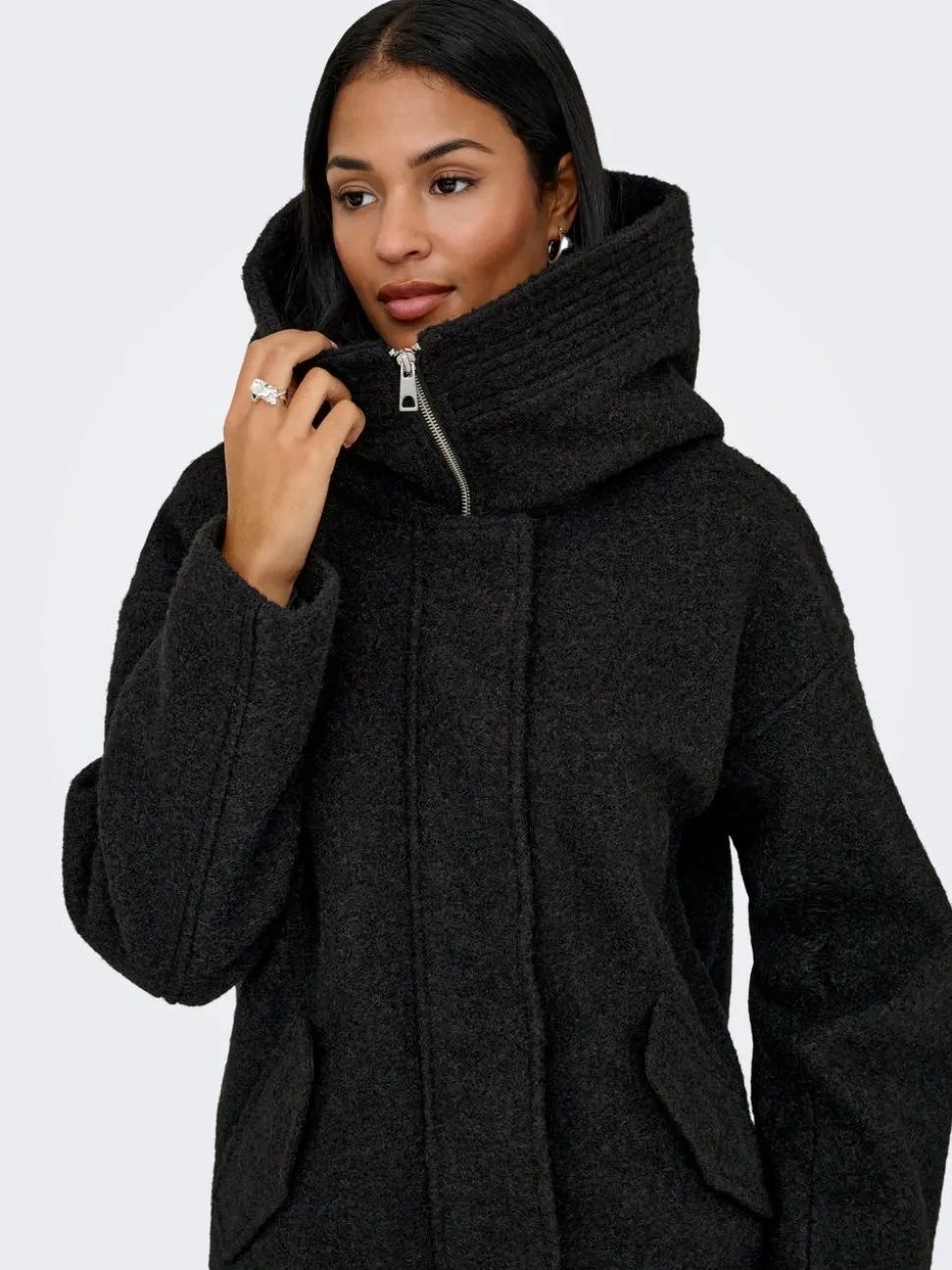 JDYNEVADA Cappotto