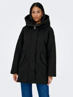 JDYNEVADA Cappotto
