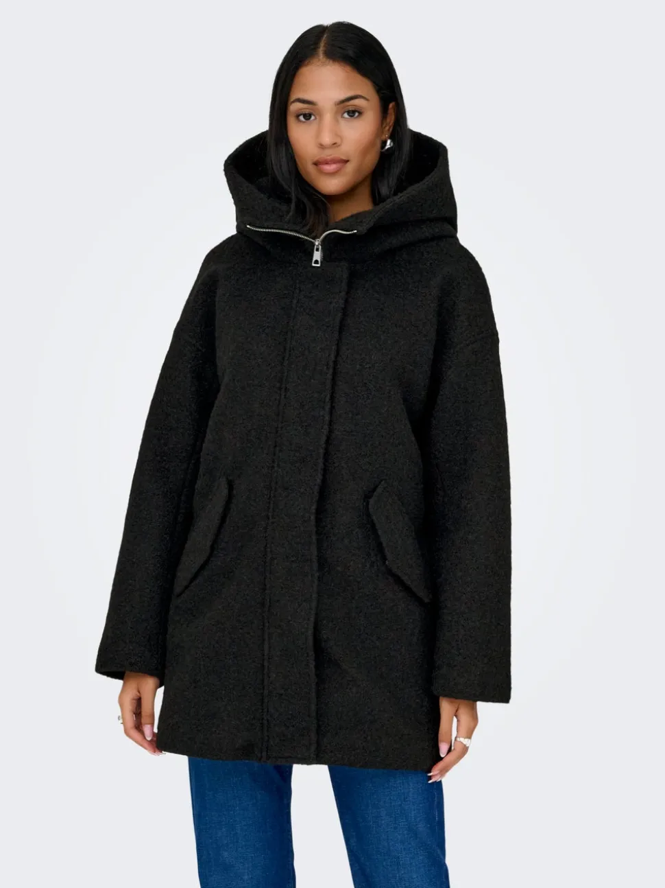 JDYNEVADA Cappotto