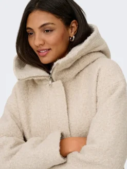 JDYNEVADA Cappotto