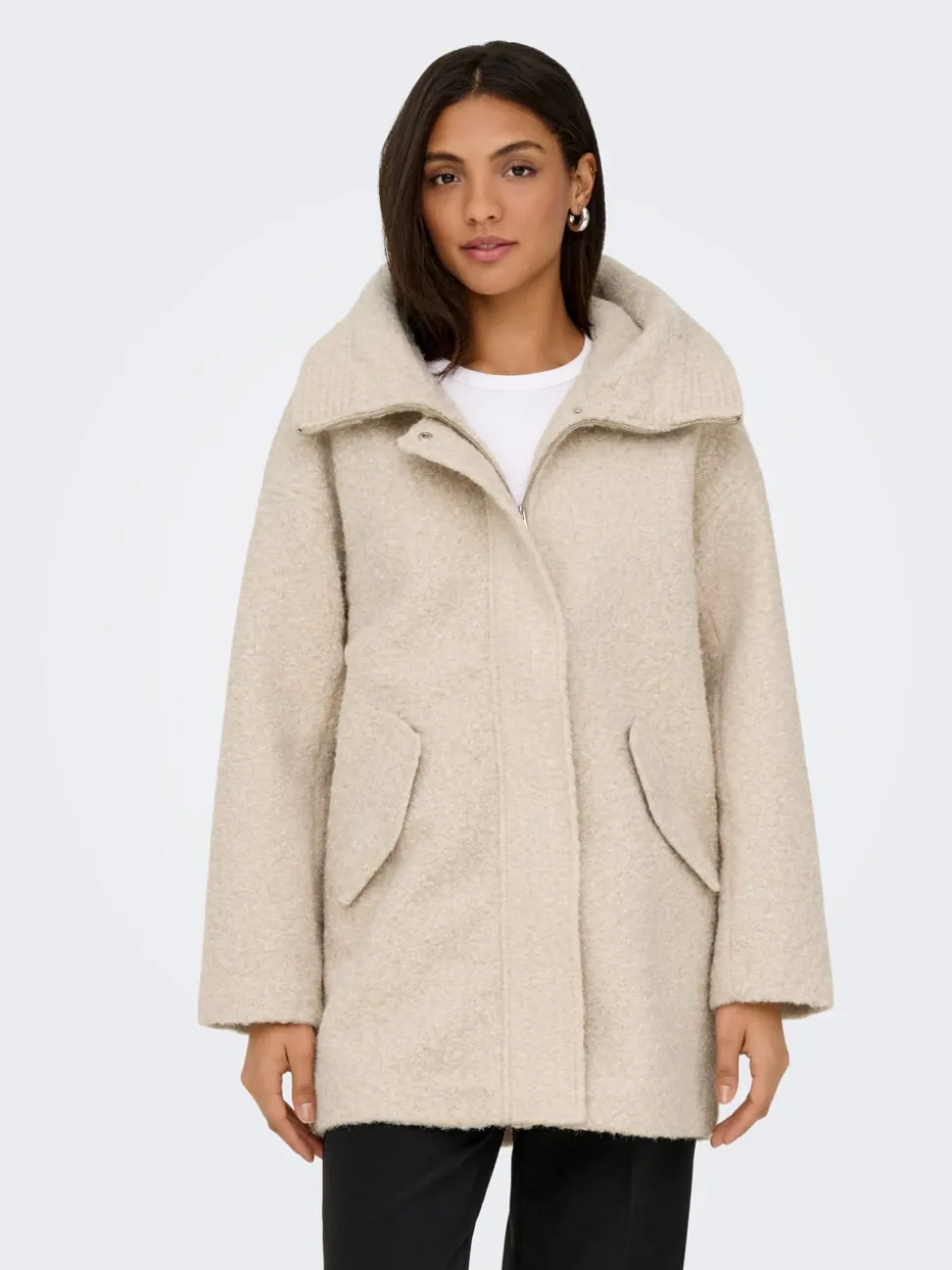JDYNEVADA Cappotto