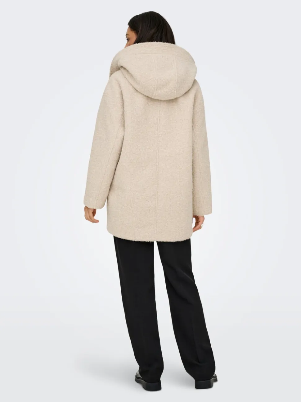 JDYNEVADA Cappotto