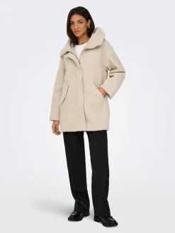 JDYNEVADA Cappotto