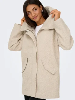 JDYNEVADA Cappotto