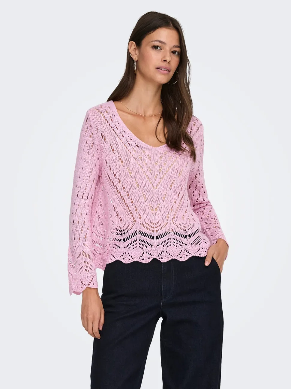 JDYNEW Pullover