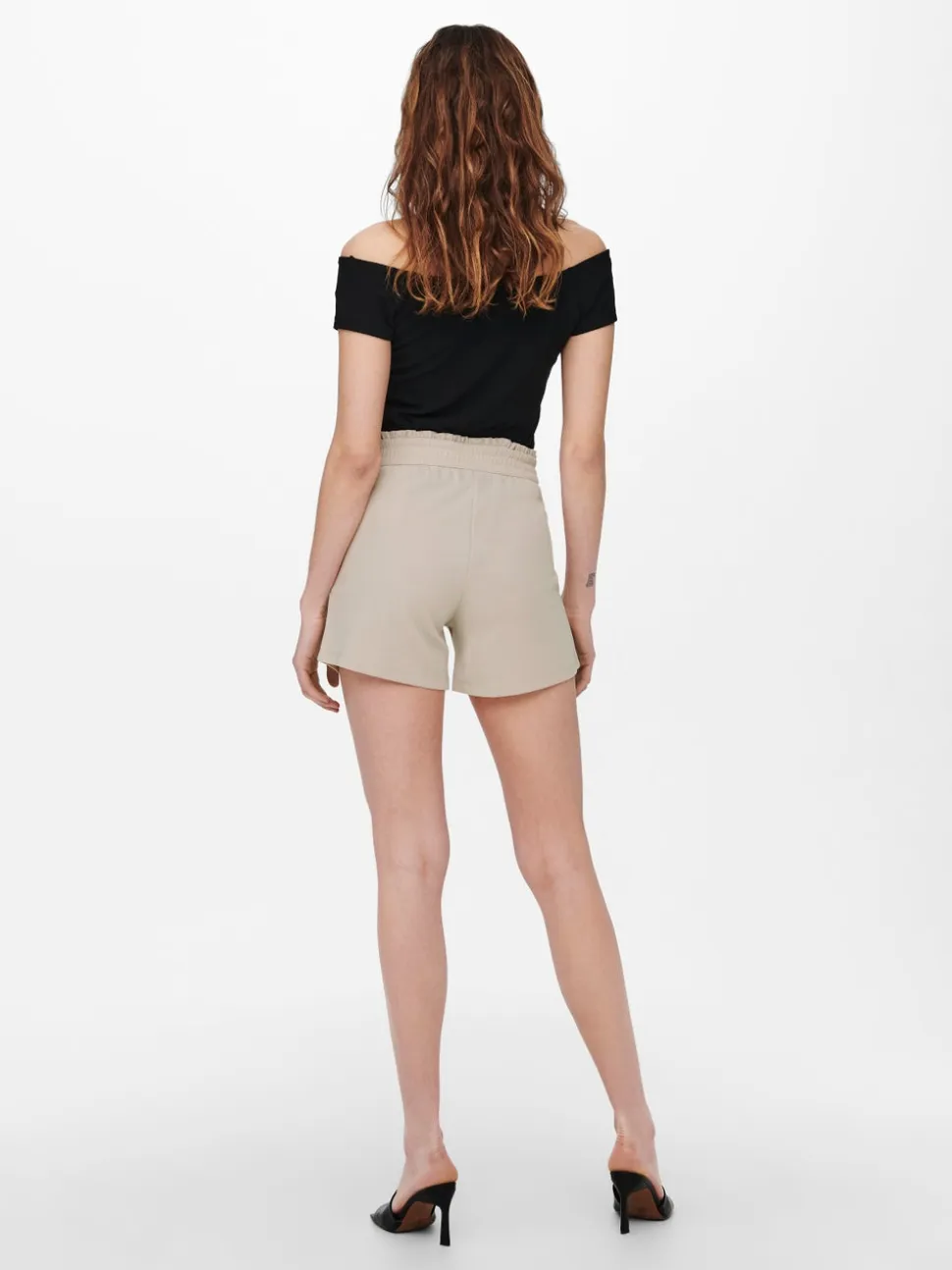 JDYNEW Regular Fit Bermuda