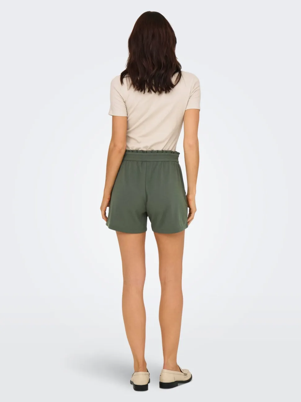 JDYNEW Regular Fit Bermuda