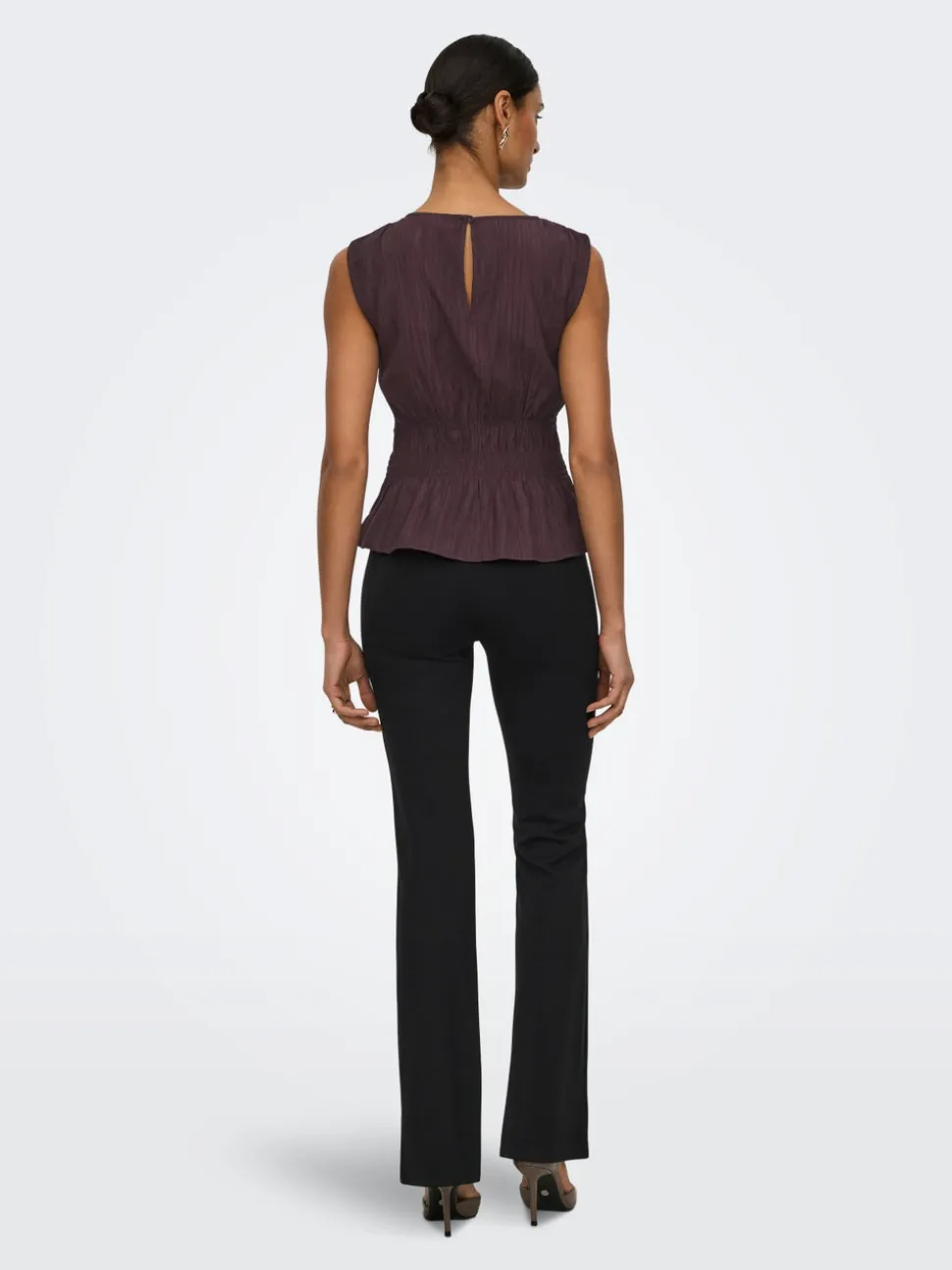JDYNEW Regular Fit Pantaloni
