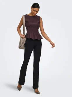 JDYNEW Regular Fit Pantaloni