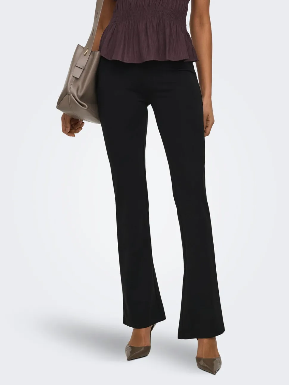 JDYNEW Regular Fit Pantaloni