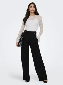 JDYNEW Regular Fit Pantaloni