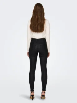JDYNEWTHUNDER Skinny Fit Pantaloni