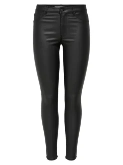 JDYNEWTHUNDER Skinny Fit Pantaloni classici