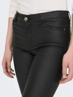 JDYNEWTHUNDER Skinny Fit Pantaloni classici