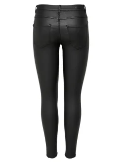 JDYNEWTHUNDER Skinny Fit Pantaloni classici