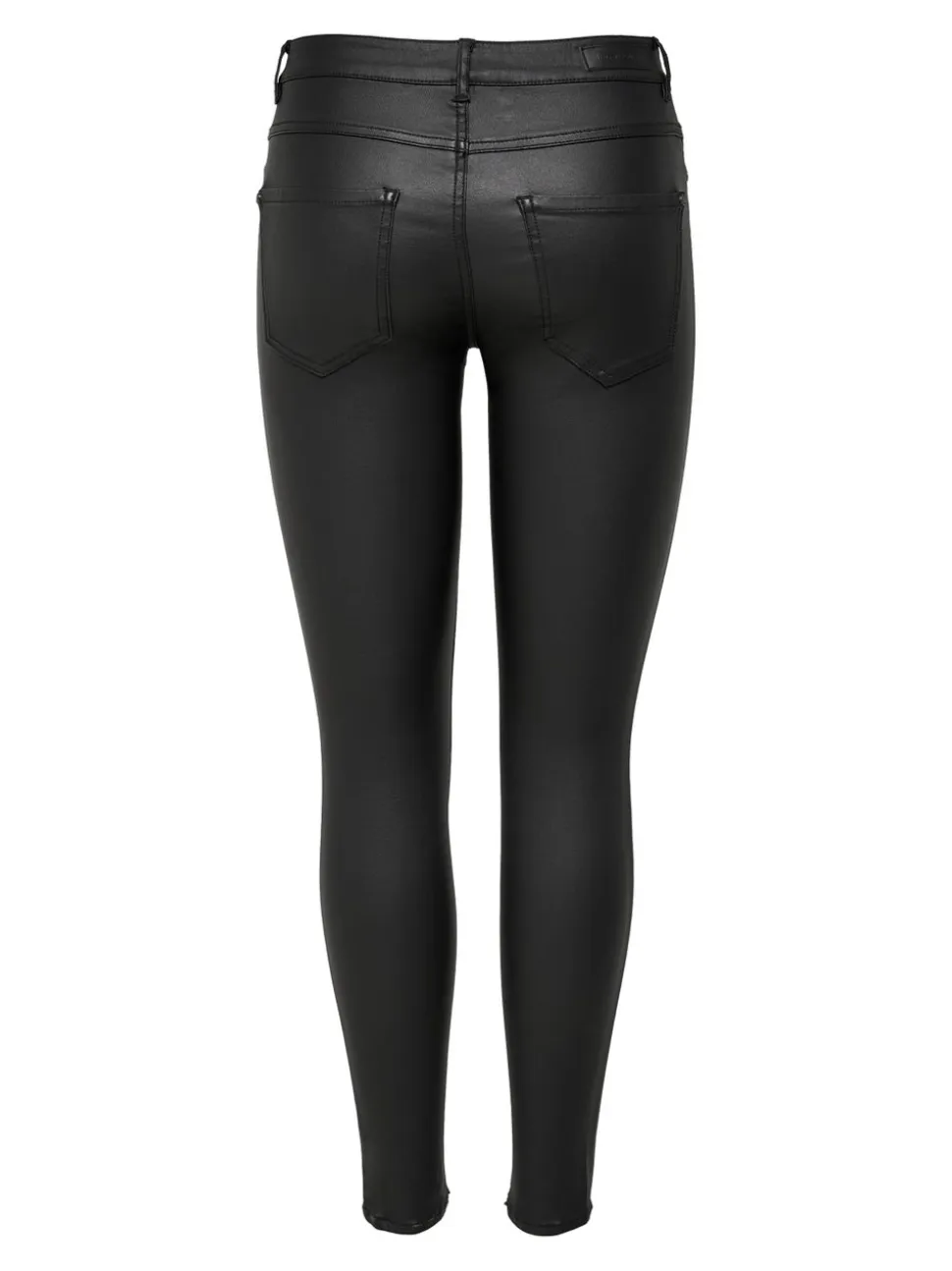 JDYNEWTHUNDER Skinny Fit Pantaloni classici