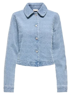 JDYNICO Giubbotto di jeans