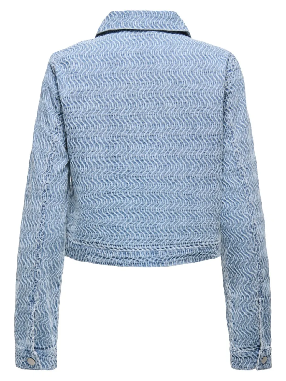 JDYNICO Giubbotto di jeans