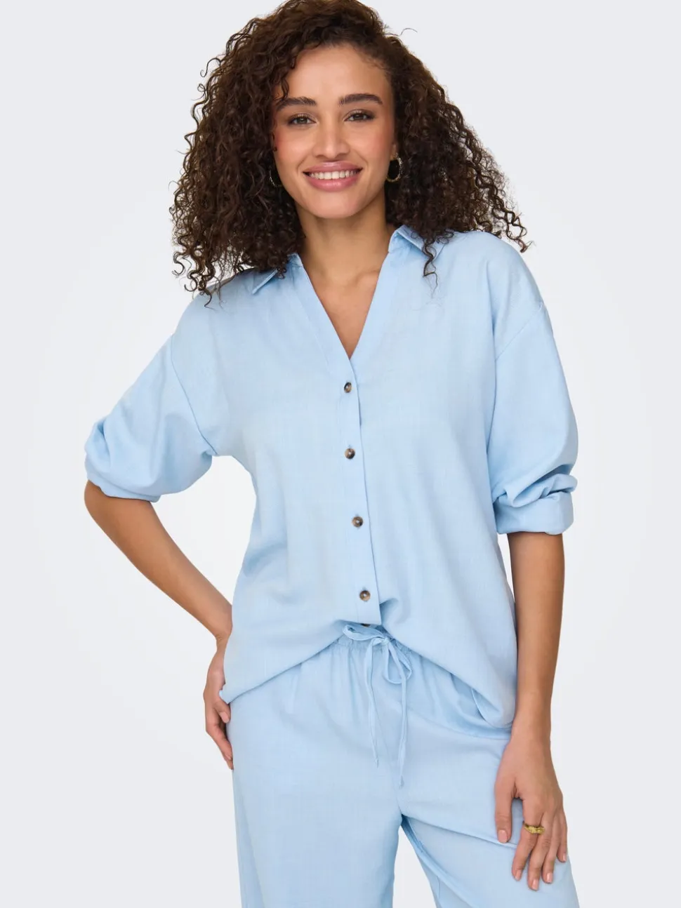 JDYNINA Camicia