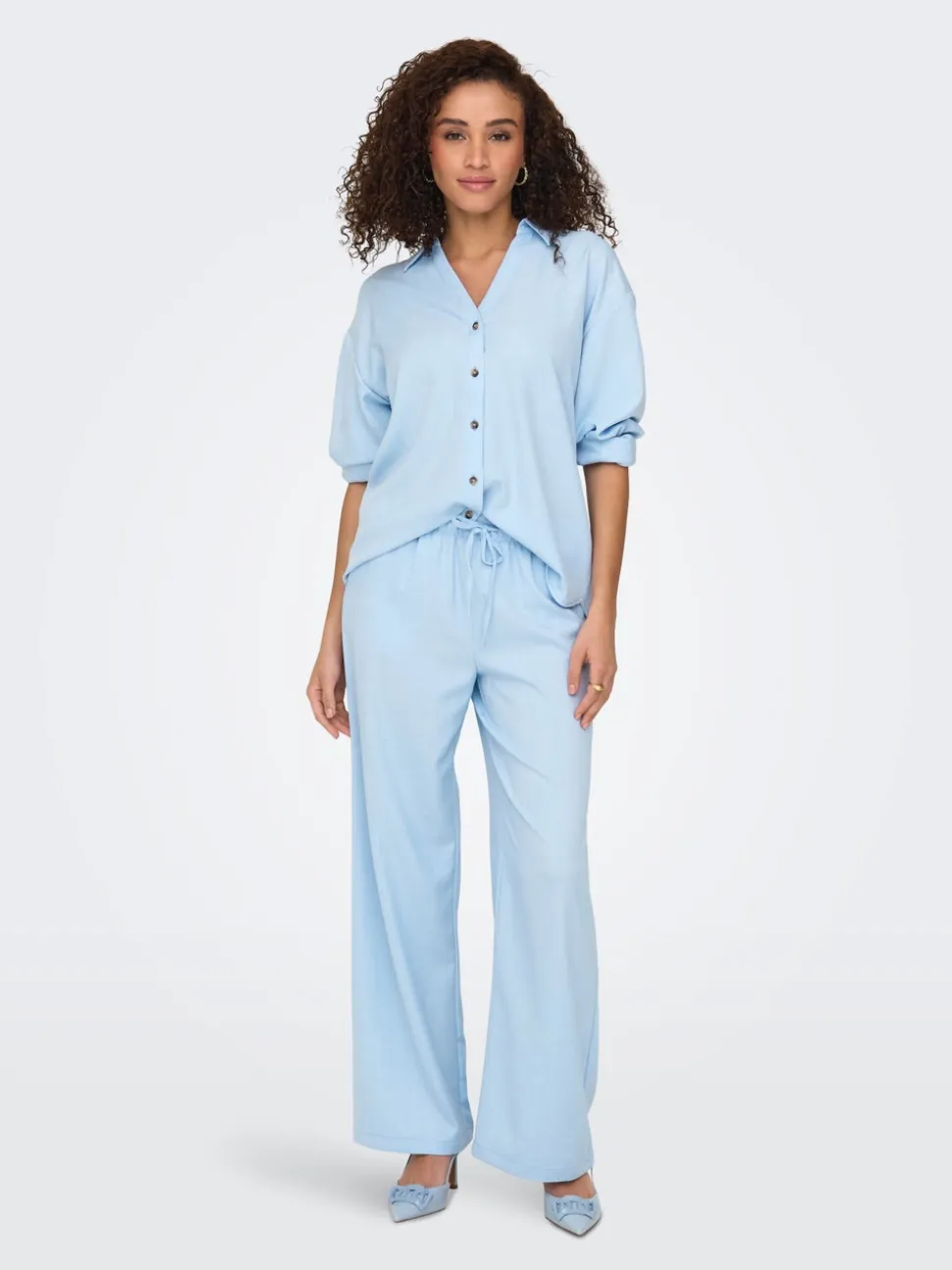 JDYNINA Camicia