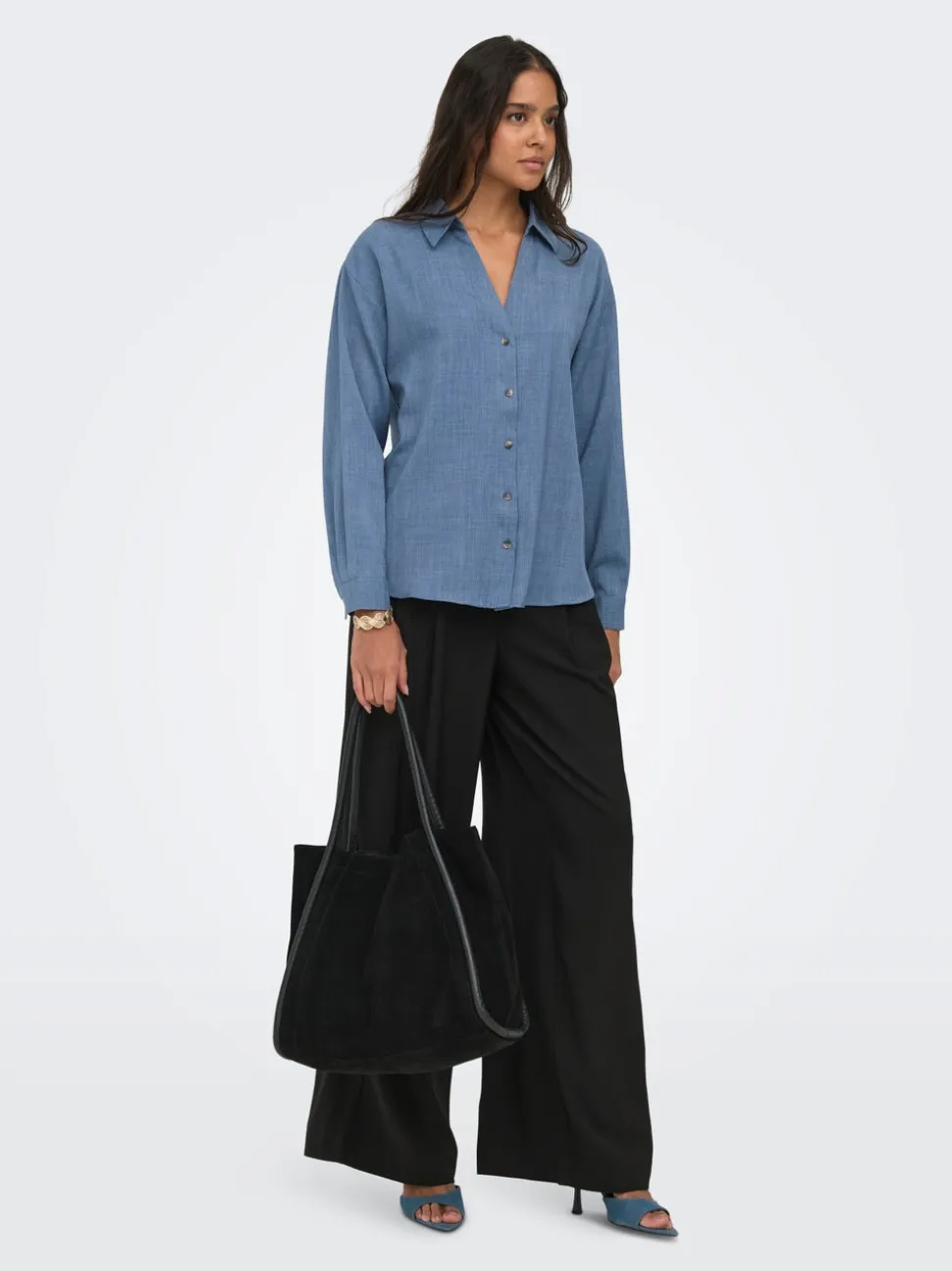 JDYNINA Camicia