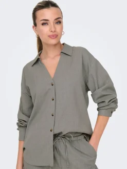 JDYNINA Camicia