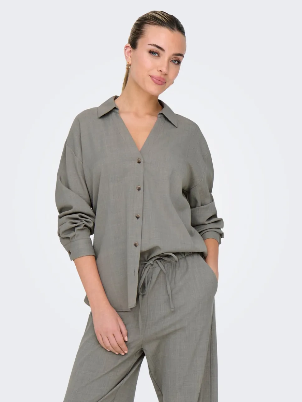 JDYNINA Camicia