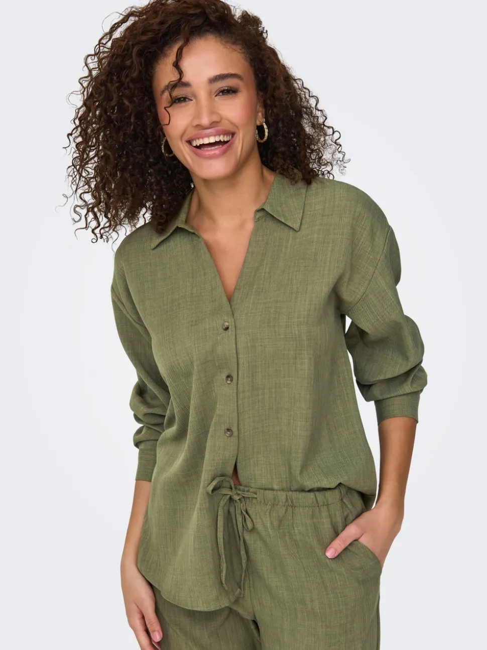 JDYNINA Camicia