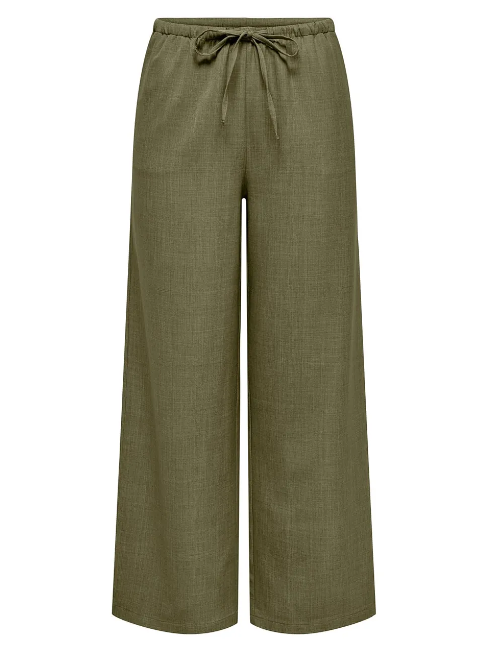 JDYNINA Wide Leg Fit Pantaloni a gamba larga