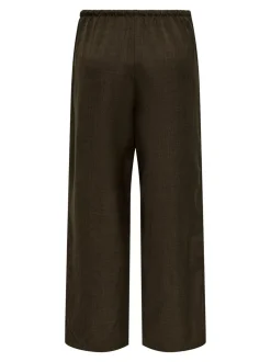 JDYNINA Wide Leg Fit Pantaloni a gamba larga