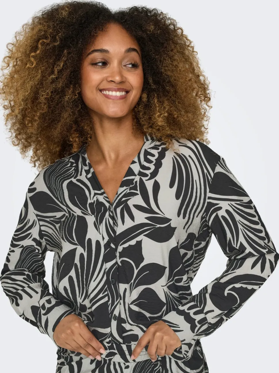 JDYNOA Camicia