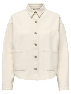 JDYNOMA Giacca camicia