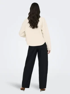 JDYNOMA Giacca camicia